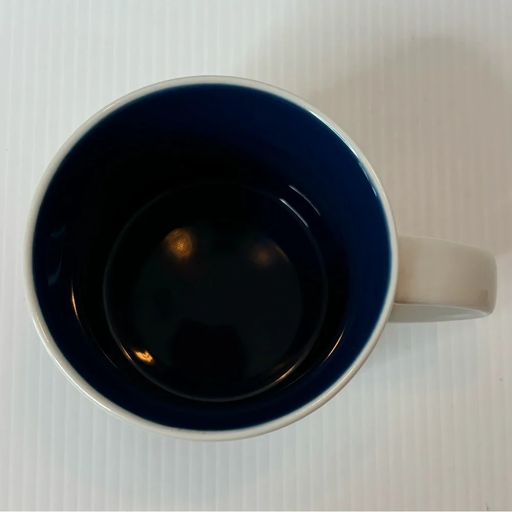 Starbucks Virginia 14 oz Mug You Are Here 2014 Collector Series Coffee Cup
